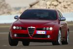 Alfa Romeo 159 TI 2008 года (WW)